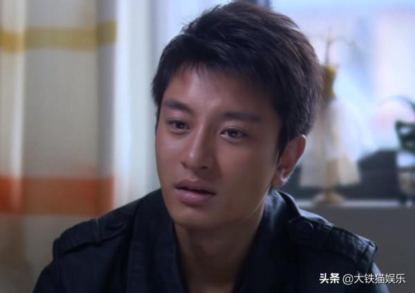 10大“海巖男郎”今昔顏值對比:有人中年成油王,有人改名又變臉 10大“海巖男郎”今昔顏值對比:有人中年成油王,有人改名又變臉