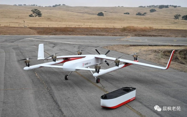 從彩虹-10看艦載預警機的發展