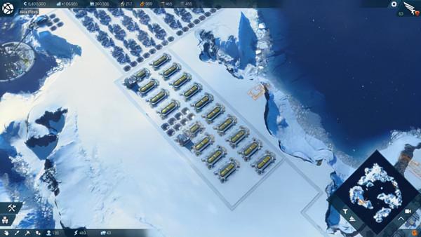 紀元2205終極版 離線版