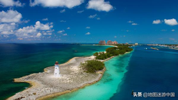 英國到底有多大?僅24萬平方公里?英國人肯定第一個不答應 英國到底有多大?僅24萬平方公里?英國人肯定第一個不答應