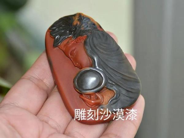 大家認識沙漠漆嗎 大家認識沙漠漆嗎