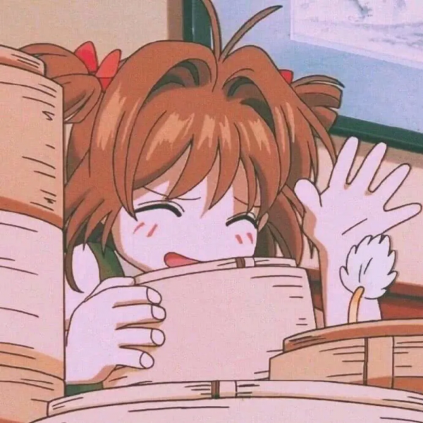 古風動漫頭像，把思念揉碎灑向夜空，便有了滿天繁星