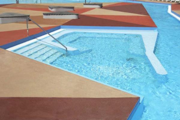 舊貌換新顏，看這個溫泉度假村如何華麗轉身