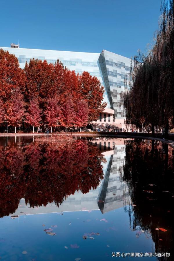 中國傳媒大學,不只是央視主持人的搖籃 中國傳媒大學,不只是央視主持人的搖籃