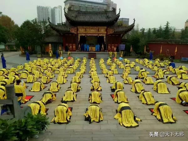 《中國無神論史》連載70——中國古代神祇信仰的餘波 《中國無神論史》連載70——中國古代神祇信仰的餘波