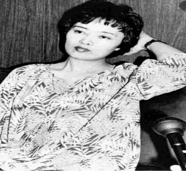 為談一場姐弟戀，日本銀行女職員貪汙9億，落網後卻引起民眾同情