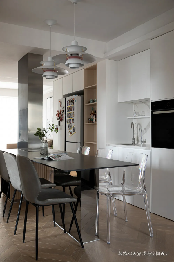 設計師家戶型大改造,89㎡雙衛剛需,拿掉一個衛生間會得到什麼 設計師家戶型大改造,89㎡雙衛剛需,拿掉一個衛生間會得到什麼