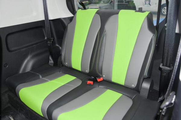 一臺純電榮威科萊威CLEVER首年養車費用是多少錢? 一臺純電榮威科萊威CLEVER首年養車費用是多少錢?