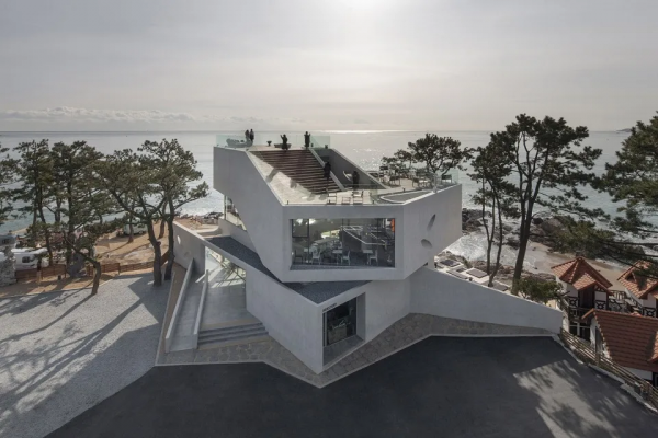 大山裡的茶吧咖啡館 大山裡的茶吧咖啡館