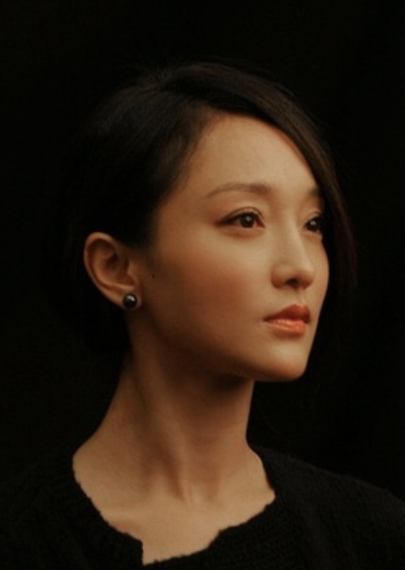 周迅的另類人生，和她愛過的7個重要男人