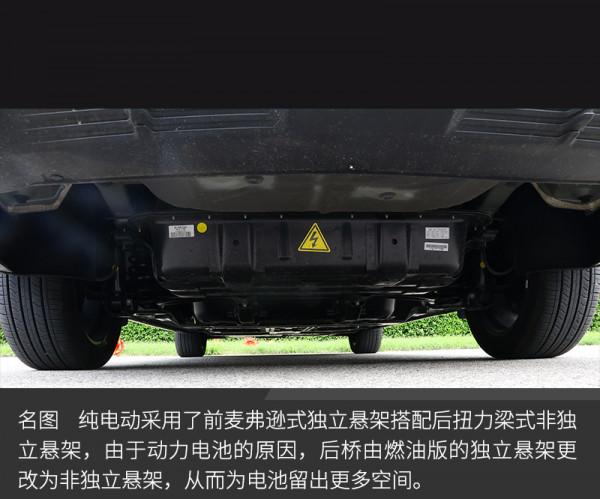 零百加速7.7s 成績超乎想像 測試現代名圖純電動 零百加速7.7s 成績超乎想像 測試現代名圖純電動