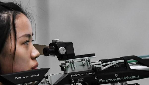 從億人追捧到萬人唾棄的楊倩經歷了啥，網友變臉速度為何如此快？