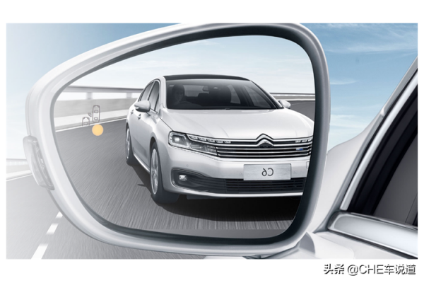 東風雪鐵龍C6便宜車又長，為啥就是賣不過邁騰、雅閣？