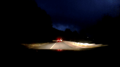 走完這條路，我和陌生人成為了親兄弟