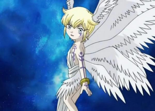 數碼寶貝：究極體淪落為成長期的小弟，還自稱皇家騎士，太可笑了