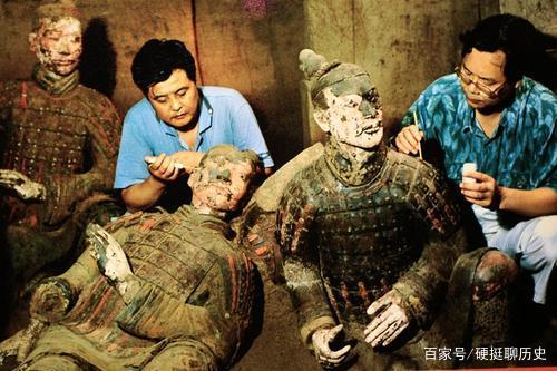 秦始皇真的是憑藉商鞅變法統一六國嗎？可能不是