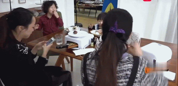 冉瑩穎一年被分手23次，為愛從央視辭職，甘心做鄒市明背後的女人