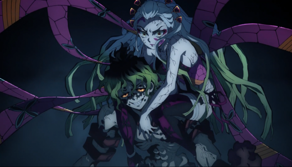 鬼滅之刃：燃爆了！為何遊郭篇比無限列車篇還要熱血？