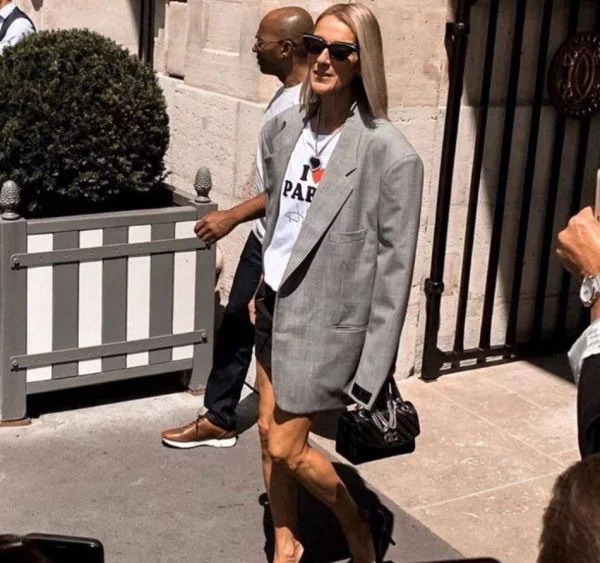 席琳·迪翁病情惡化,取消演唱會,身體狀況令人擔憂 席琳·迪翁病情惡化,取消演唱會,身體狀況令人擔憂