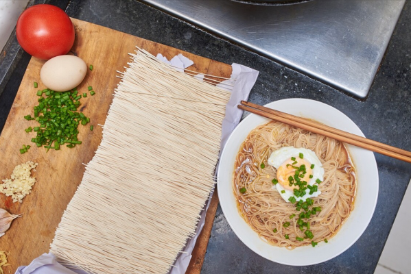 我國&OpenCurlyDoubleQuote;備受爭議&rdquo;的3碗麵，本地人天天吃都不膩，卻遭外地人吐槽