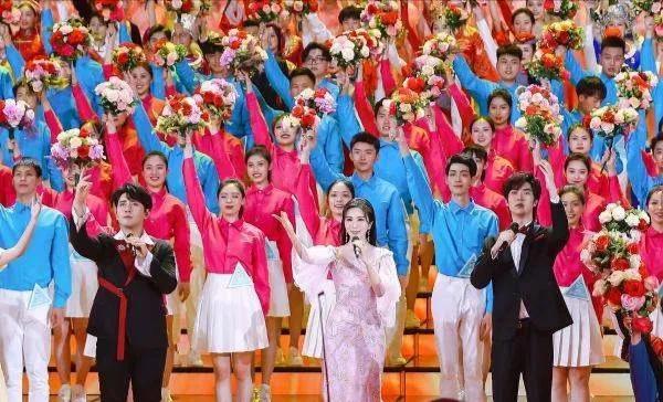 央視晚會流量明星被拒之門外，這幾位卻可以上央視，為什麼？