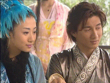 19年前老劇《蕭十一郎》:蕭十一郎的佛終究戰勝連城璧的魔(二) 19年前老劇《蕭十一郎》:蕭十一郎的佛終究戰勝連城璧的魔(二)