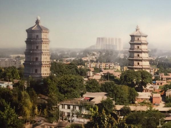 血戰涿州:民國軍閥時期最激烈的城市攻防戰 血戰涿州:民國軍閥時期最激烈的城市攻防戰