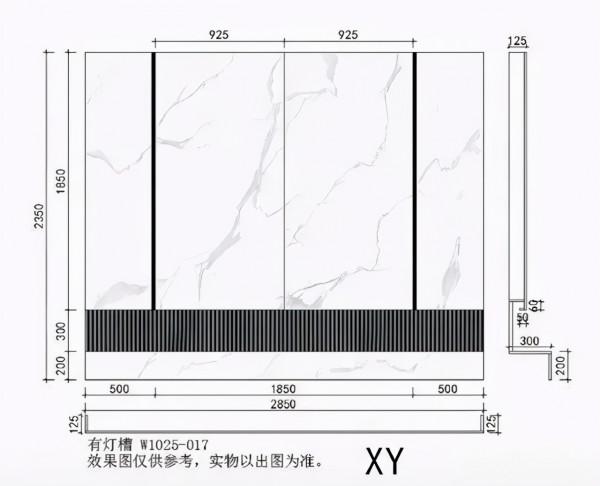 大理石+木格柵,這些背景牆案例給您參考 大理石+木格柵,這些背景牆案例給您參考