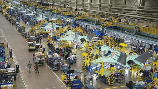 世界100大軍火商美國41家,俄法全球市場份額和銷售額雙雙下降 世界100大軍火商美國41家,俄法全球市場份額和銷售額雙雙下降