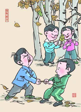 當代散文||童趣(三題) 當代散文||童趣(三題)