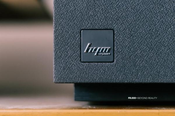 現代極簡外觀下的電子管之聲,HYM-RAYS黑膠電子管音響體驗 現代極簡外觀下的電子管之聲,HYM-RAYS黑膠電子管音響體驗