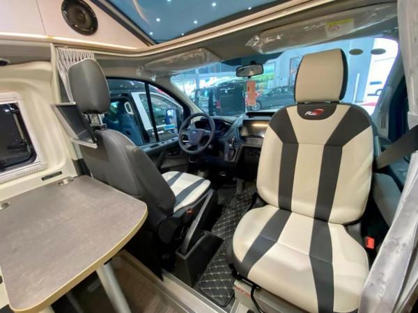 自由靈動多功能旅行車:瑞弗啟界R500 自由靈動多功能旅行車:瑞弗啟界R500