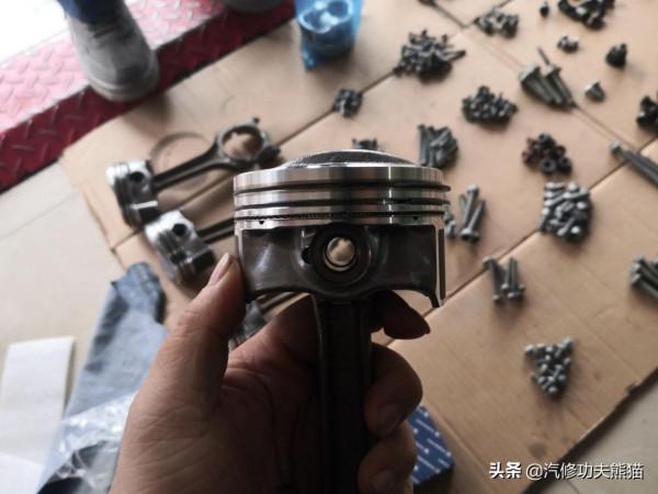 石家莊途觀燒機油來浙江自駕遊，旅遊修車兩不誤，修完再去自駕遊