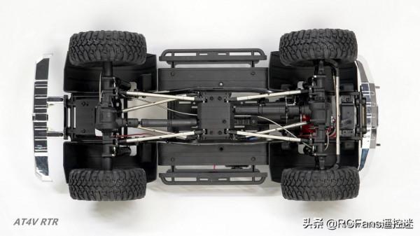 Crossrc 即將推出AT4V RTR車型 Crossrc 即將推出AT4V RTR車型
