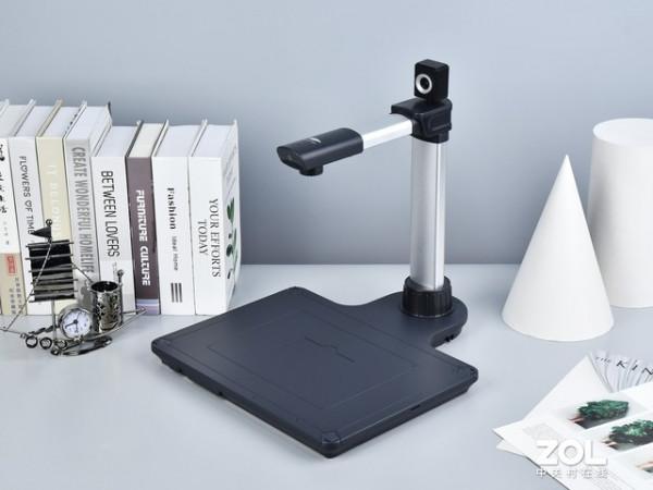 有料評測：良田S920A3高拍儀讓辦公更高效