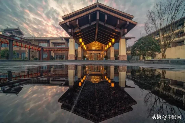 如何詩意的過冬天？我找到了貴州這幾家“神仙美宿”