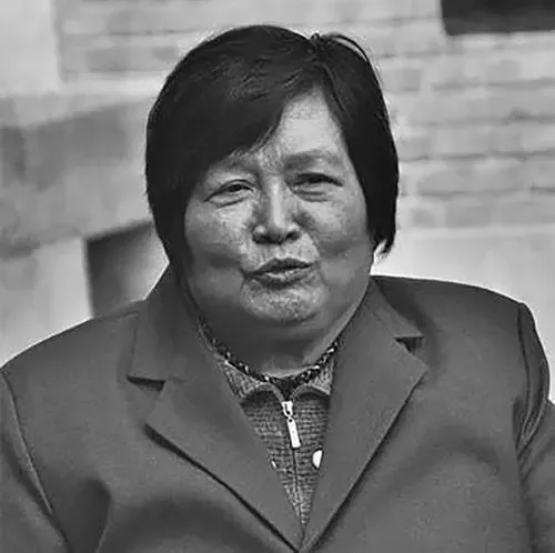 “焦裕祿長女”焦守鳳:現仍住在舊院子裡 “焦裕祿長女”焦守鳳:現仍住在舊院子裡