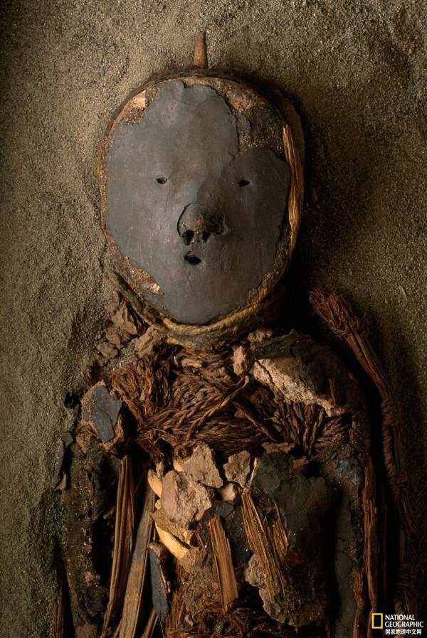誰來拯救世界上最古老的木乃伊? 誰來拯救世界上最古老的木乃伊?