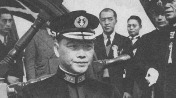 民國十大漢奸的經歷和結局，個個悲慘