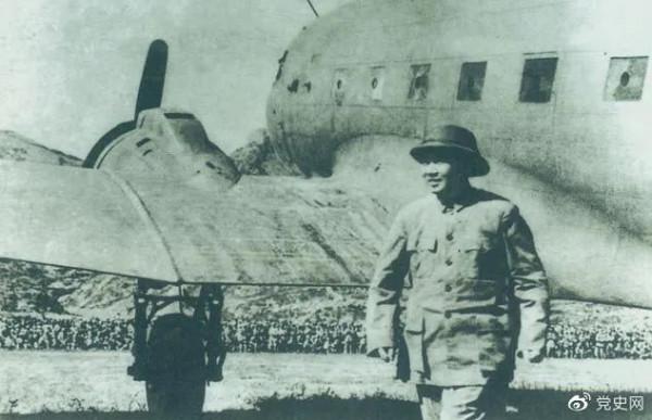 【黨史回眸】10月9日—10月13日