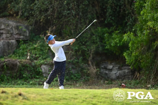 廣東省人民政府印發新通知鼓勵建高爾夫練習場在內的全民健身場所