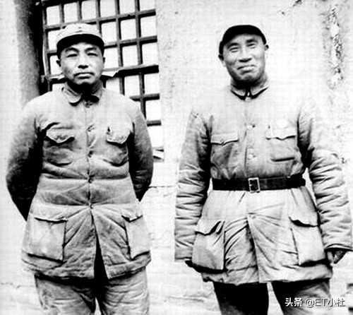 彭德懷與朱德的交情有多好？臨終前都在呼喊朱老總的名字