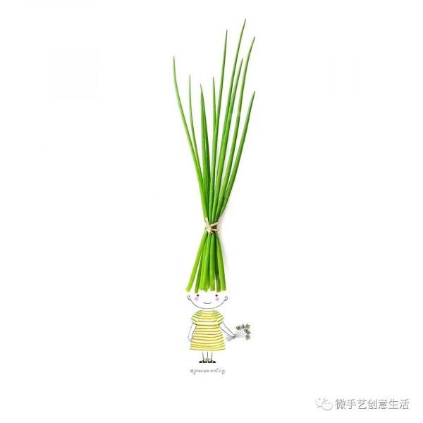 陶醉在平淡的歲月裡,用創意小插畫溫暖了23萬人 陶醉在平淡的歲月裡,用創意小插畫溫暖了23萬人