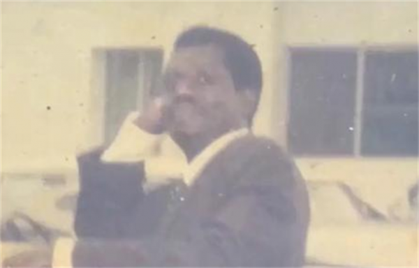 非洲女孩米蘭：為父圓夢嫁到中國