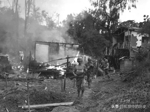 按指定路線突圍?180師營教導員堅持執行命令,巧妙地騙過美軍 按指定路線突圍?180師營教導員堅持執行命令,巧妙地騙過美軍