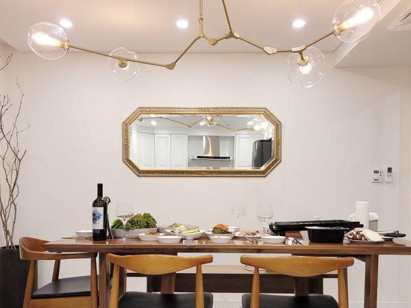 第二套房子裝修有經驗了,拋棄多餘的設計,時刻保持空間整潔有序 第二套房子裝修有經驗了,拋棄多餘的設計,時刻保持空間整潔有序