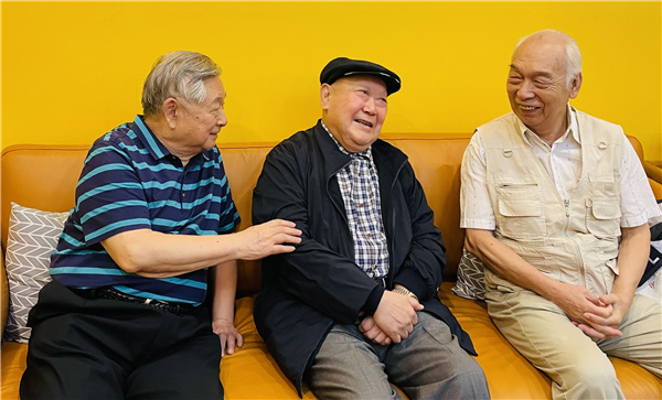 國慶，國球遇見國粹