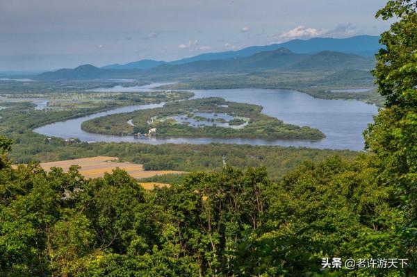 老許路書:遊遍黑龍江,美景一網打盡,13個地市一個不能少 老許路書:遊遍黑龍江,美景一網打盡,13個地市一個不能少