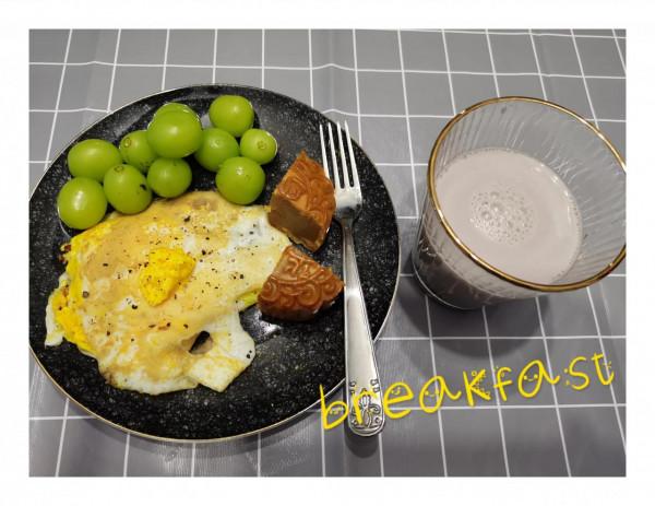 上班族減肥打卡第32天