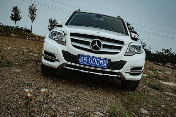 8年的賓士GLK300去露營:3.0V6+全時四驅,外加坦克300同款AT胎 8年的賓士GLK300去露營:3.0V6+全時四驅,外加坦克300同款AT胎